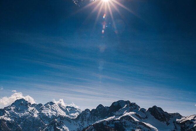6 DAY PHOTOGRAPHY TOUR OF NORTHERN ALBANIA by Fotogrammatica - Capturing Murges Viewpoints Enchantment