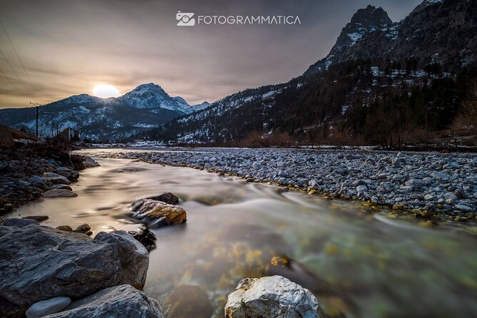 6 DAY PHOTOGRAPHY TOUR OF NORTHERN ALBANIA by Fotogrammatica - Gear and Photography Guidance