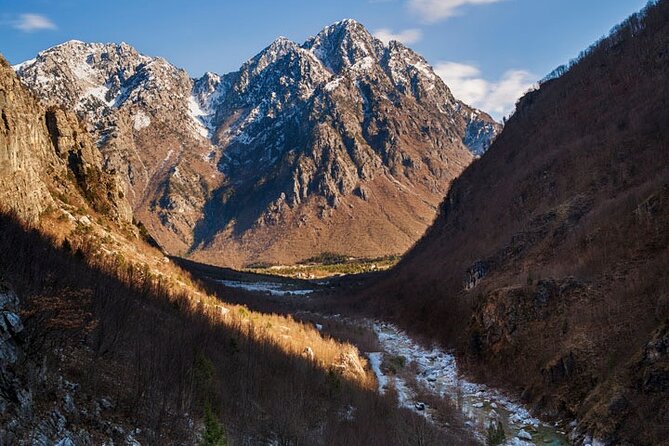 6 DAY PHOTOGRAPHY TOUR OF NORTHERN ALBANIA by Fotogrammatica - Preparing for the Northern Albania Adventure