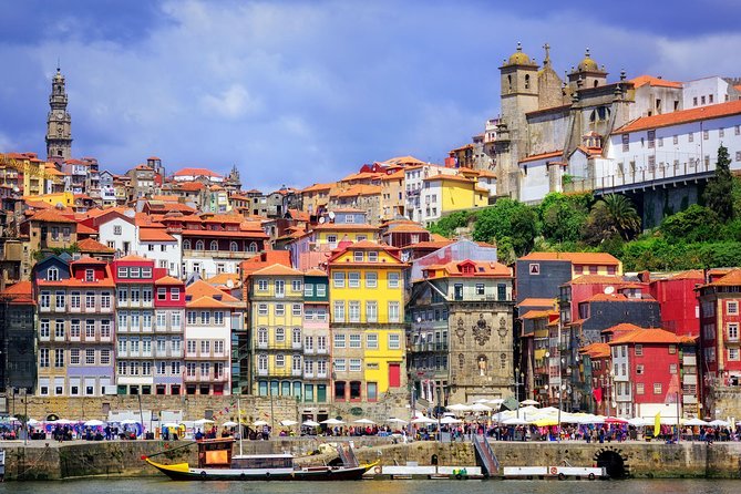 6 Day Portugal Tour Including Lisbon and Fatima From Madrid - Tour Overview