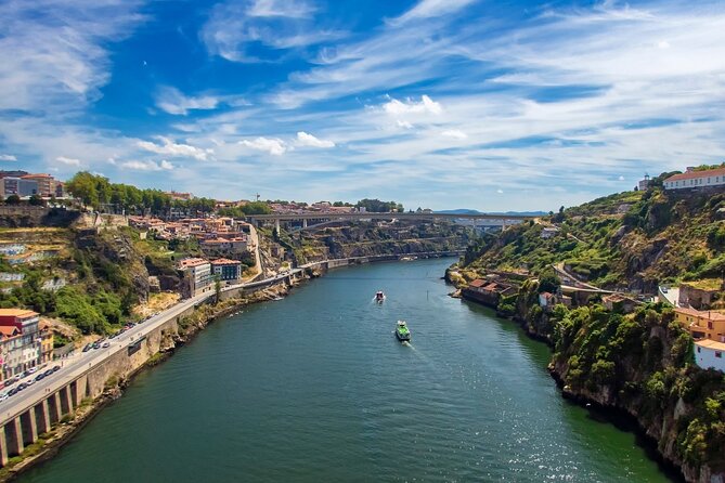 6 Day Portugal Tour Including Lisbon and Fatima From Madrid - Meeting and Pickup Details