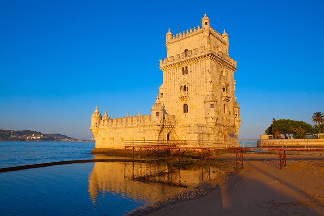6 Day Portugal Tour Including Lisbon and Fatima From Madrid - Discover Porto