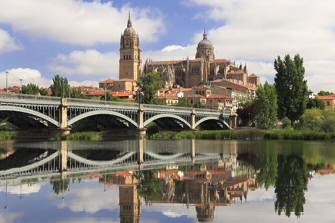 6 Day Portugal Tour Including Lisbon and Fatima From Madrid - Experience Coimbra and Fátima