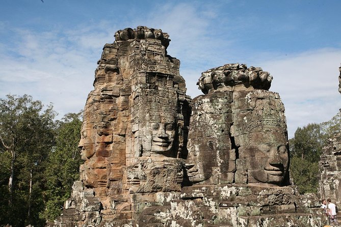 6-Day Private Cambodia Tour to Angkor Wat in Siem Reap and Phnom Penh - Inclusions and Exclusions