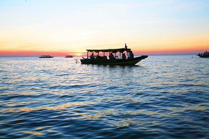 6-Day Private Cambodia Tour to Angkor Wat in Siem Reap and Phnom Penh - Cultural Experiences
