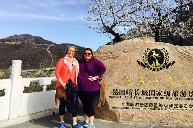 6-Day Private China Highlights Tour From Nanjing: Beijing, Xian and Guilin - Tour Overview and Itinerary