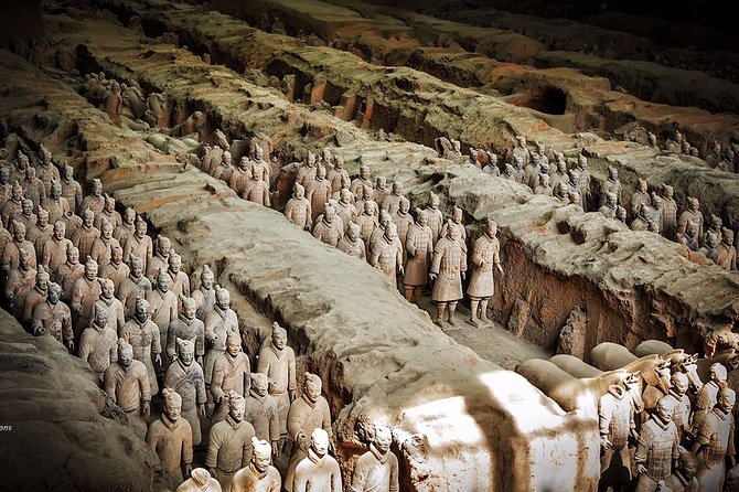 6-Day Private China Highlights Tour From Nanjing: Beijing, Xian and Guilin - Accommodation and Meals