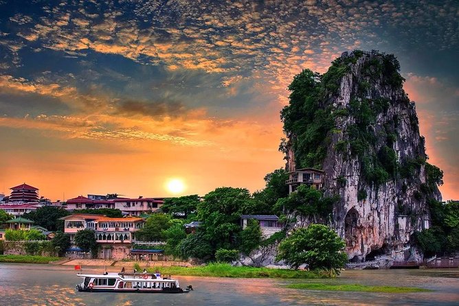 6-Day Private China Highlights Tour From Nanjing: Beijing, Xian and Guilin - Cancellation and Refund Policy