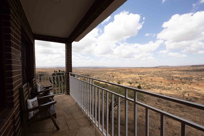 6 Day Private Classic Drive Safari Ngorongoro and Serengeti - Additional Taxes and Fees