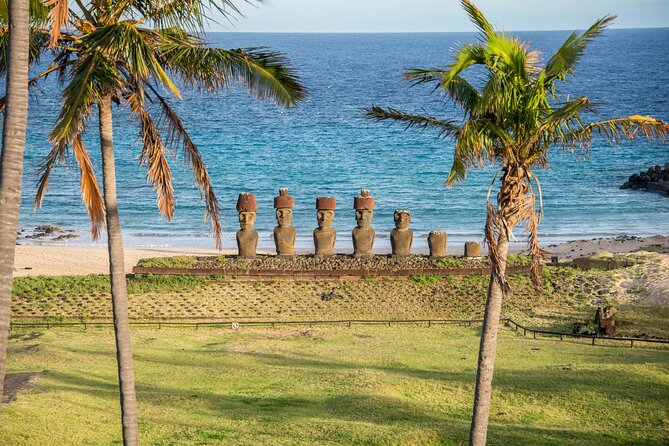 6-Day Private Easter Island Archaeology and Hiking Adventure - Health and Accessibility Requirements