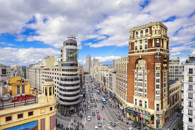 6-Day Private Halal Tour in Muslim Spain. - Tour Overview