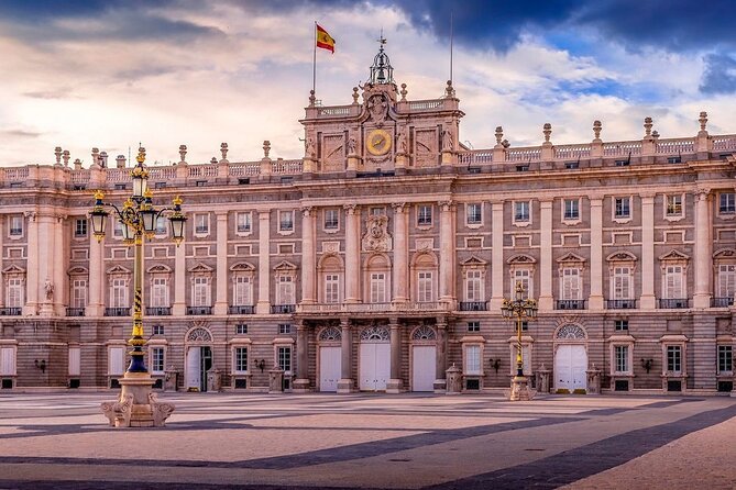 6-Day Private Halal Tour in Muslim Spain. - Itinerary and Inclusions