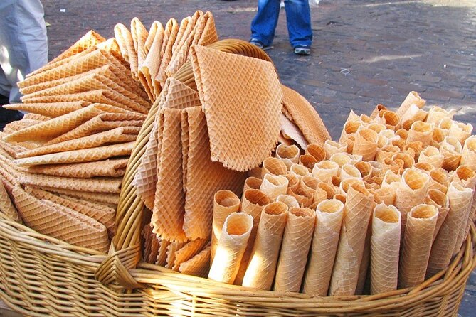 6-Day Private Halal Tour in Muslim Spain. - Health and Accessibility