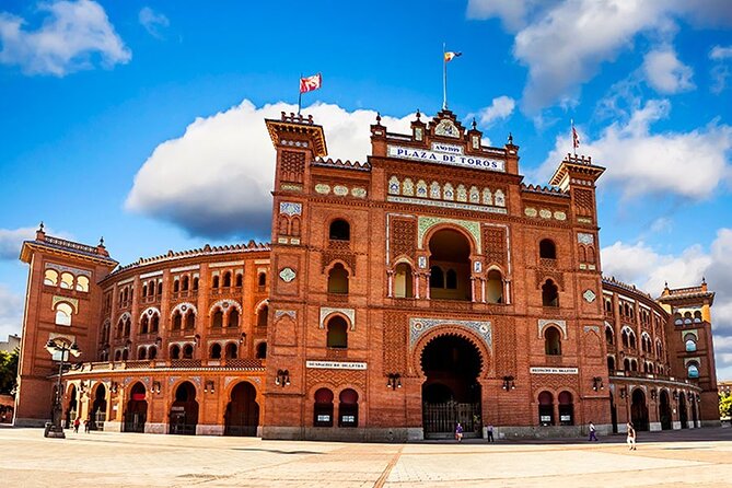 6-Day Private Halal Tour in Muslim Spain. - Reviews