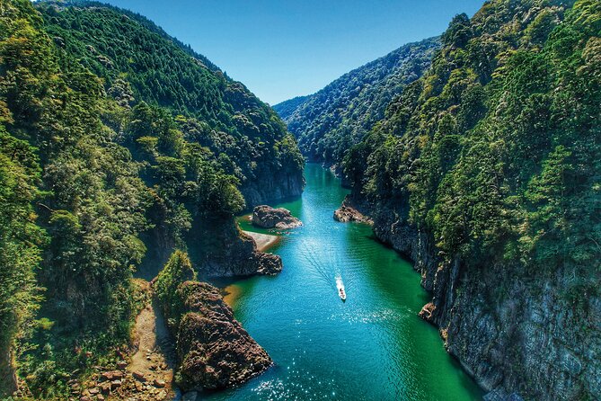 6 Day Private Ise and Kumano Tour - Ise Jingu Shrine