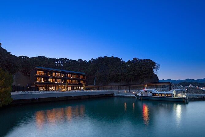 6 Day Private Ise and Kumano Tour - Onsen Hot Springs