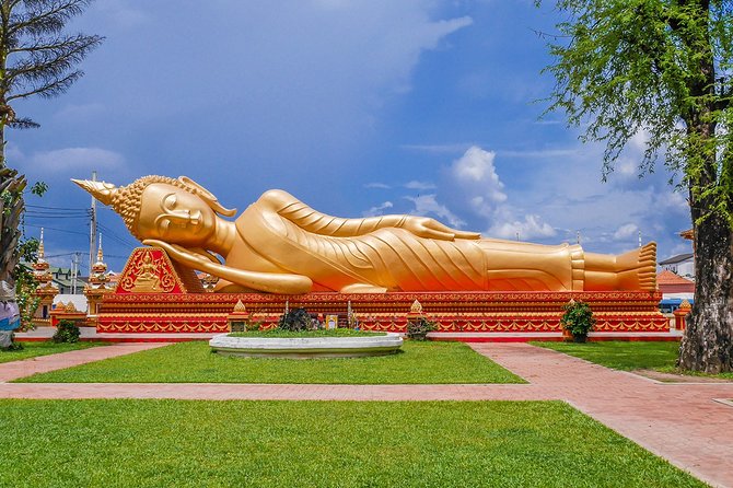 6-Day Private Laos Tour to Vientiane, Pak Ou Cave, Luang Prabang - Inclusions