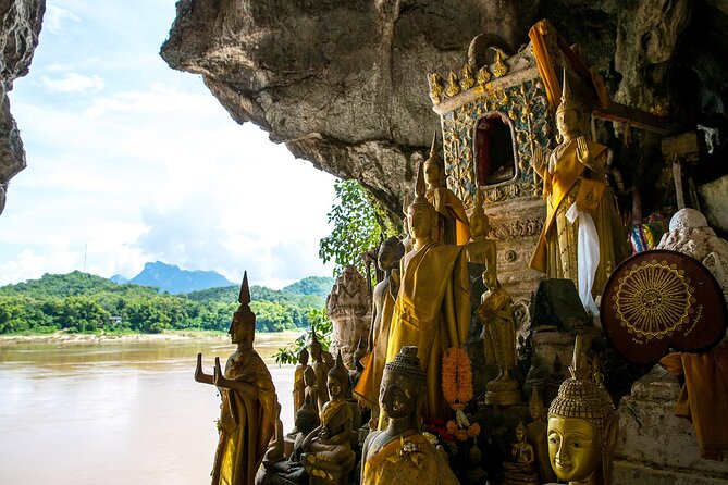 6-Day Private Laos Tour to Vientiane, Pak Ou Cave, Luang Prabang - Exclusions