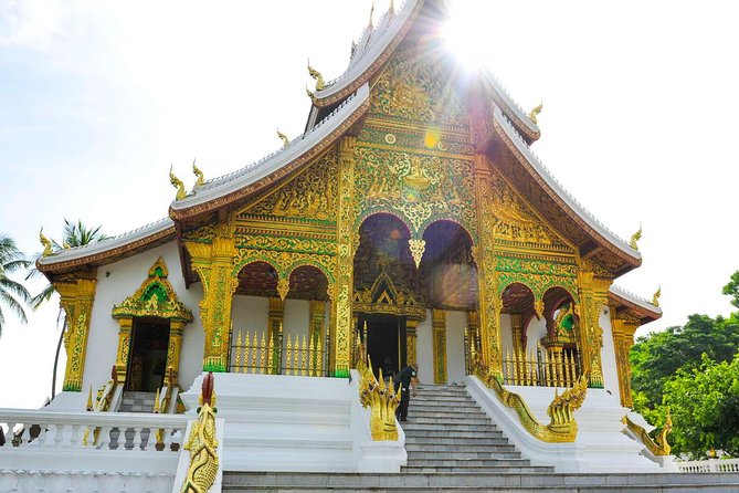 6-Day Private Laos Tour to Vientiane, Pak Ou Cave, Luang Prabang - Vientiane Exploration