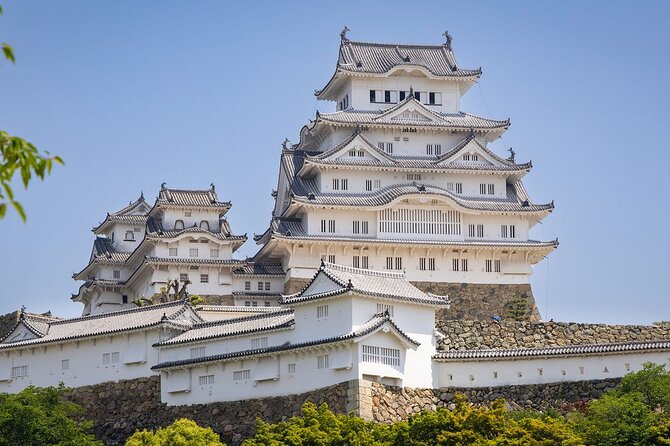 6 Day Private MINIBUS Tour to Kyoto via Fukui From Fukuoka - Reaching Kyoto via Fukui