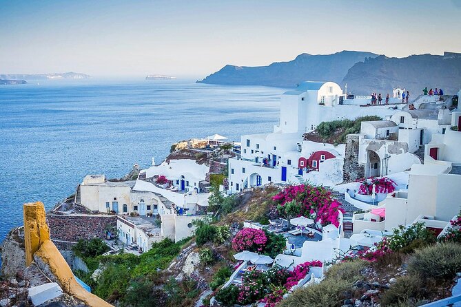 6 Day Private Tour Athens & Santorini to Discover Greeces Charm - Tour Highlights