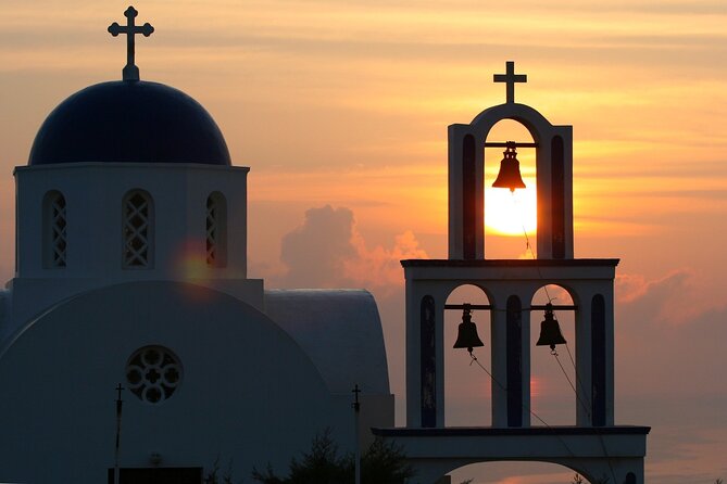 6 Day Private Tour Athens & Santorini to Discover Greeces Charm - Traveler Feedback