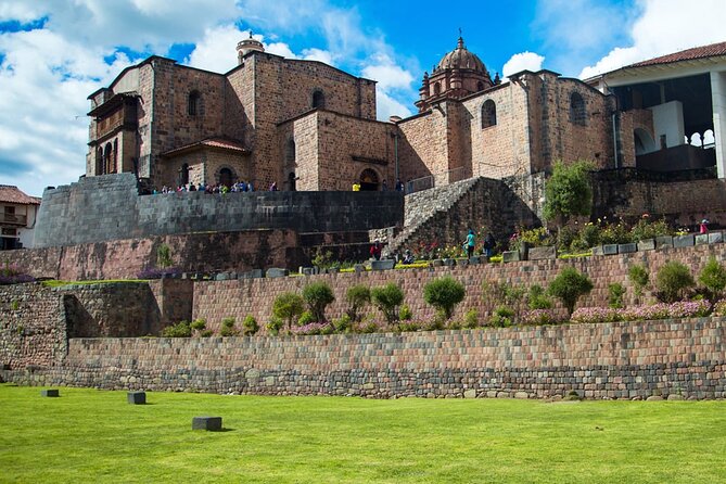 6-Day Private Tour Cusco and Machu Picchu Luxury Tour - Private Transportation