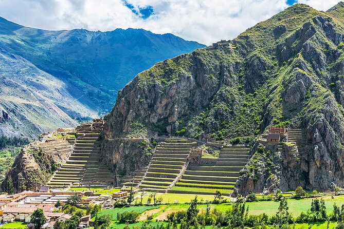 6-Day Private Tour Cusco and Machu Picchu Luxury Tour - Machu Picchu Tickets