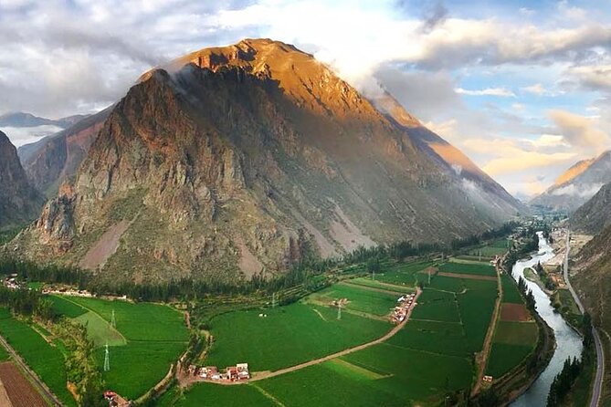 6-Day Private Tour Cusco and Machu Picchu Luxury Tour - Physical Fitness Level