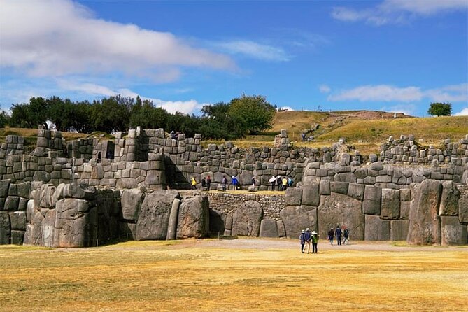 6-Day Private Tour Cusco and Machu Picchu Luxury Tour - Tour Experience and Reviews