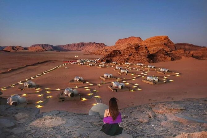 6-Day Private Tour, Explore Jordan - Cancellation Policy