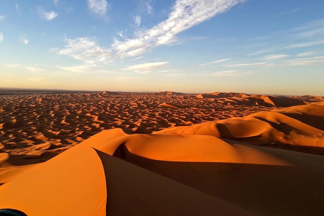 6-Day Private Tour From Casablanca to Marrakech - Inclusions