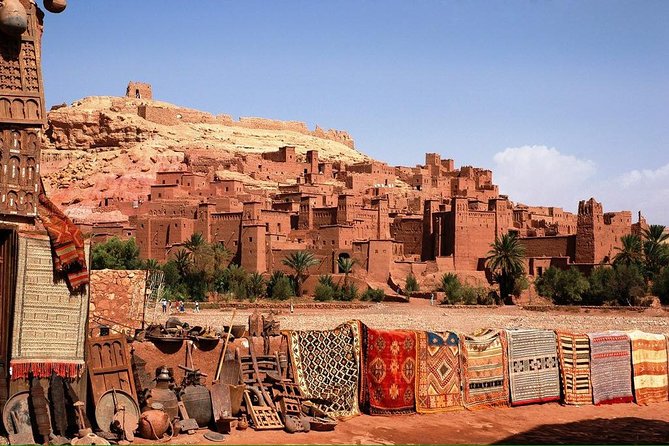 6-Day Private Tour From Casablanca to Marrakech - Pricing and Cancellation