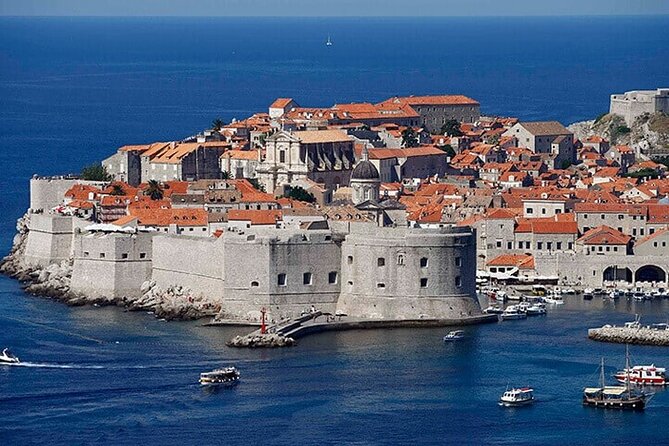 6 Day Private Tour From Dubrovnik to Split: Hidden Gems of Dalmatia - Bacina Lakes Photographic Adventure