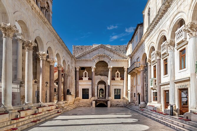 6 Day Private Tour From Dubrovnik to Split: Hidden Gems of Dalmatia - Discovering Magical Mljet Island