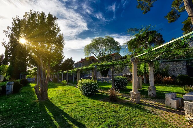 6 Day Private Tour From Dubrovnik to Split: Hidden Gems of Dalmatia - Arrival, Departure, and Accommodations