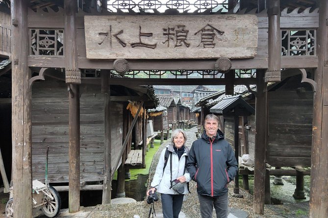6-Day Private Tour: From Guizhou to Guilin - Inclusions