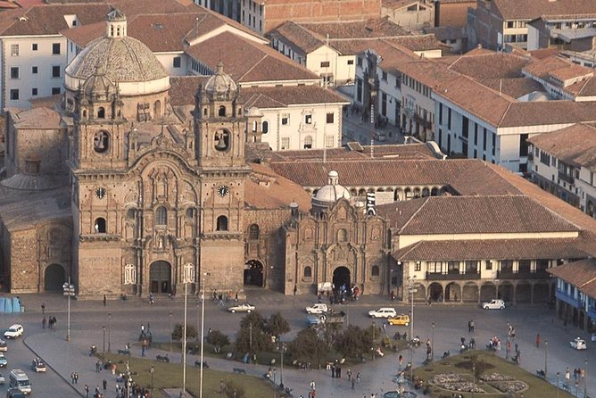 6-Day Private Tour From Lima: Cusco, Sacred Valley and Machu Picchu - Inclusions and Exclusions