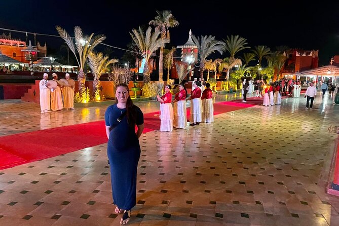 6-Day Private Tour From Marrakech to Fes Through the Sahara - Inclusions