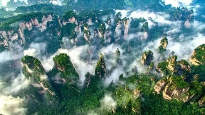 6-Day Private Tour: Guilin Terraces, Fenghuang & Zhangjiajie - Transportation and Extra Costs