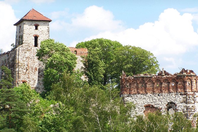 6 Day Private Tour in Poland With Hotels - Accessibility