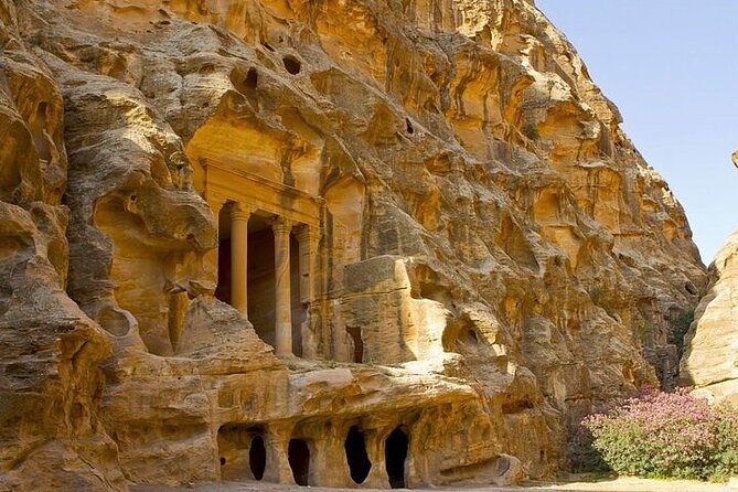 6-Day Private Tour, Jordans Horizons - Pricing Information