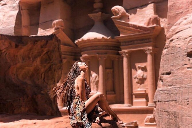 6-Day Private Tour, Jordans Top Attraction - Optional Activities