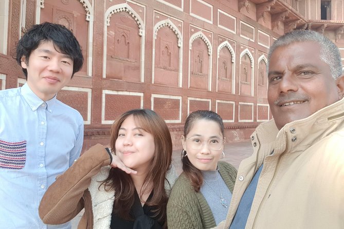 6-Day Private Tour of Delhi, Agra, Jaipur, and Varanasi From Delhi - Inclusions and Additional Information