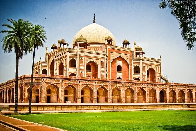 6-Day Private Tour of Indian Wildlife & Palaces From Colombo Port - Safari and Activity Guidelines