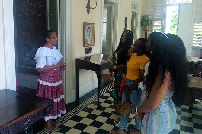 6-Day Private Tour of Jamaica From Kingston - Meeting and Pickup
