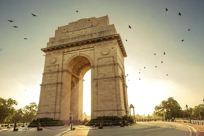 6 Day Private Tour of Taj With Glimpse of Tiger & Culture of Rajasthan - Pickup Information
