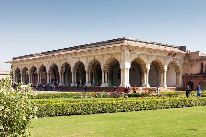 6 Day Private Tour of Taj With Glimpse of Tiger & Culture of Rajasthan - Important Details