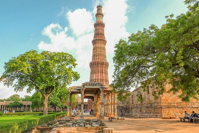 6 Day Private Tour of Taj With Glimpse of Tiger & Culture of Rajasthan - Reviews Summary