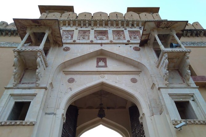 6-Day Private Tour of the Golden Triangle - Highlights of the 6-Day Itinerary